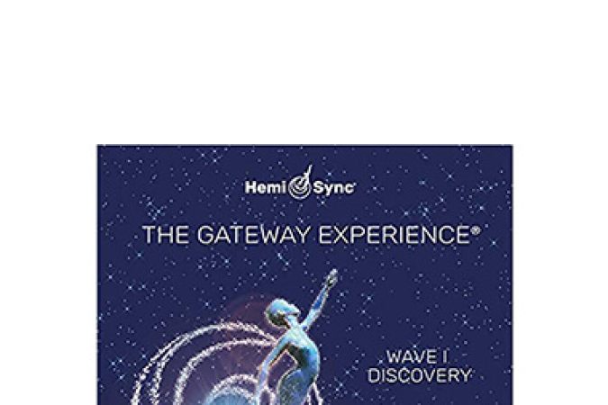 Monroe Institute (Hemi-Sync) - The Gateway Experience Wave IV-VI onnline courses