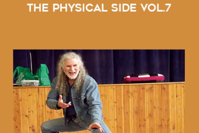 Erle Montaigue - Erle's Fighting System The Physical side Vol.7 onnline courses