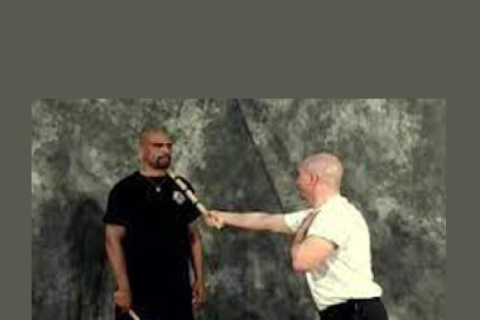 Inayan Dequerdas - Inayan System of Eskrima onnline courses