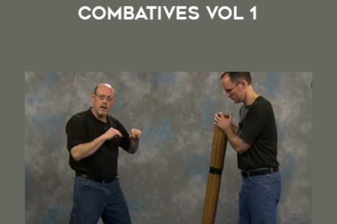 Michael Janich - Practical Unarmed Combatives Vol 1 onnline courses