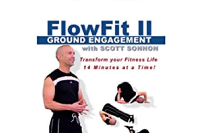 Scott Sonnon - Flowfit Vol.2 onnline courses