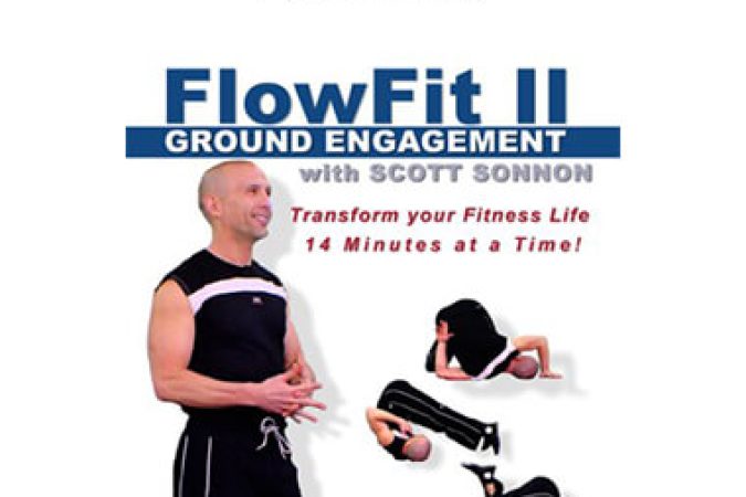 Scott Sonnon - Flow Fit II onnline courses