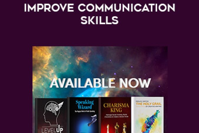 ArmaniTalks Bundle to Improve Communication Skills onnline courses