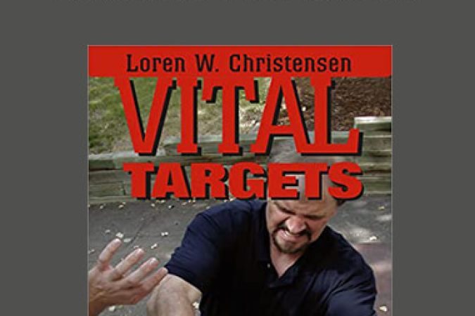 Loren W. Christensen- Attacking Vital Targets onnline courses