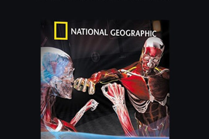 National Geographic - Fight Science (MMA) onnline courses