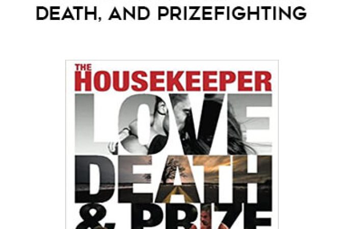 The Housekeeper - Love