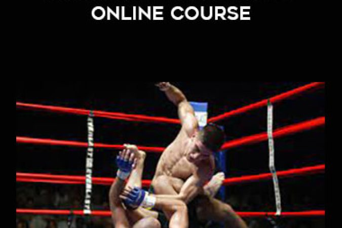 Marcos Avellan - Black Belt Psychology Online Course onnline courses