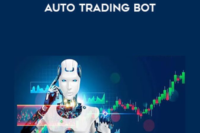 New Fx Robot 2021 Auto Trading Bot onnline courses