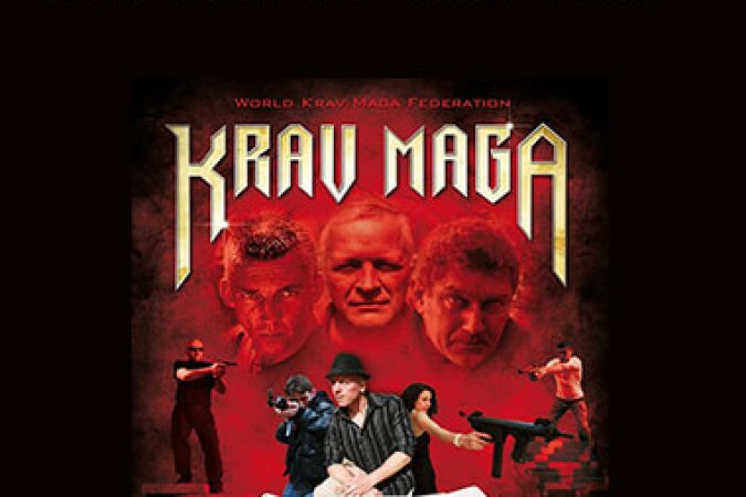 Krav Maga - Self Defense Poker Tour 1 onnline courses