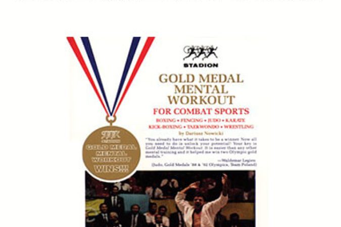 Gold Medal Mental Workout onnline courses