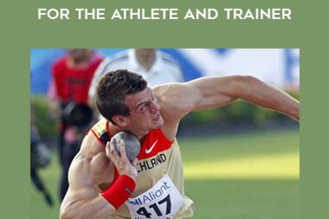 Dan John - Intervention: Course Corrections for the Athlete and Trainer onnline courses