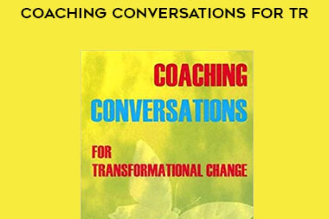 L. Michael Hall & Michelle Duval - Meta-Coaching v2: Coaching Conversations for Tr onnline courses