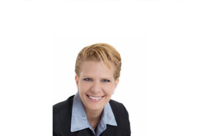 Monica Main - Credit Business and Personal onnline courses