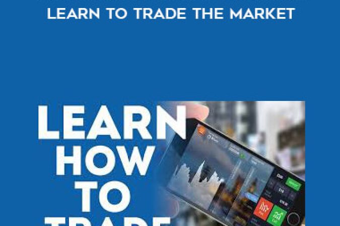 Nial Fuller - Price Action Trading Course - Learn To Trade The Market onnline courses