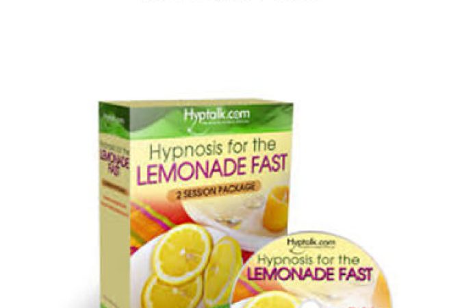 Victoria Gallagher - Lemonade Fast onnline courses