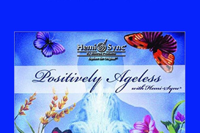 Hemi-Sync Positively Ageless onnline courses