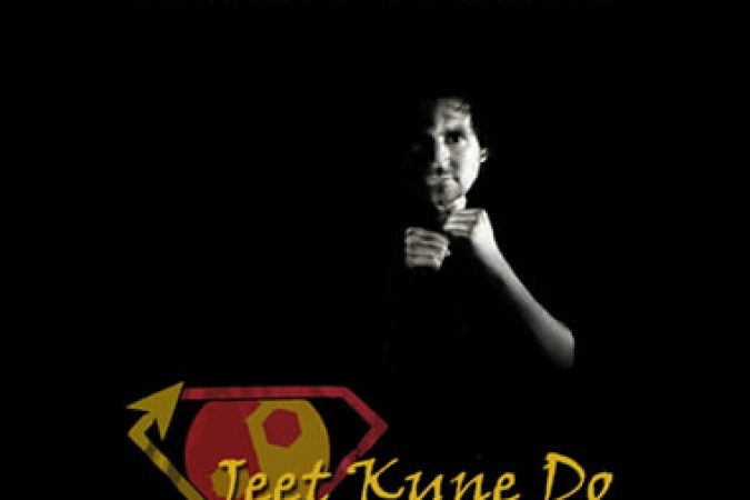 Jeremy Lynch - Jeet Kune Do Basics onnline courses