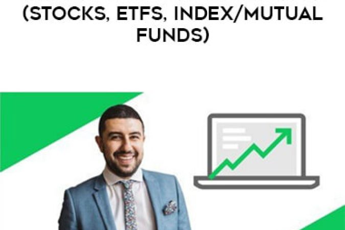 Complete Investing Course (Stocks