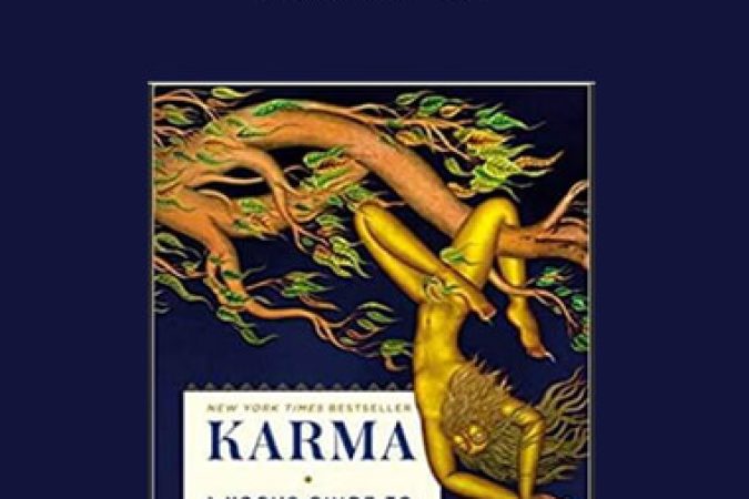 Karma PDF by Sadhguru onnline courses