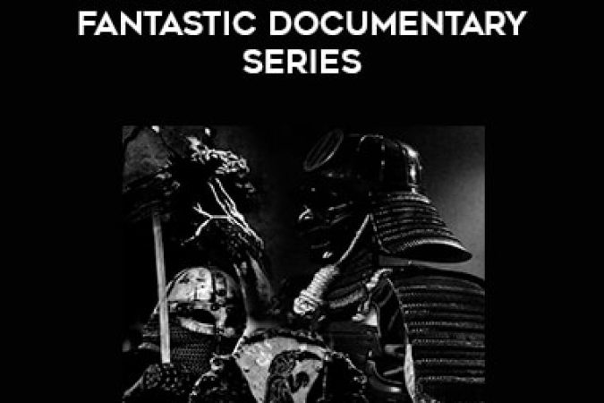 The deadliest Warrior - fantastic documentary series onnline courses