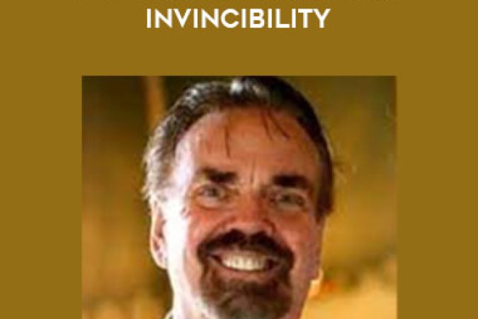 John La Tourrette - The Hidden Secrets of Invincibility onnline courses