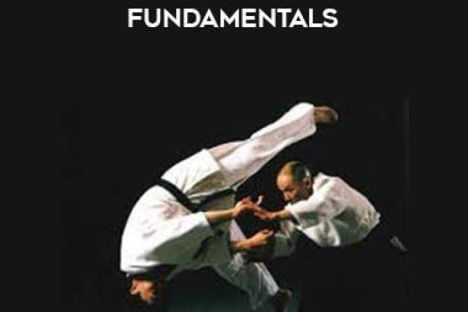 Gozo Shioda - Yoshinkan Aikido Fundamentals onnline courses