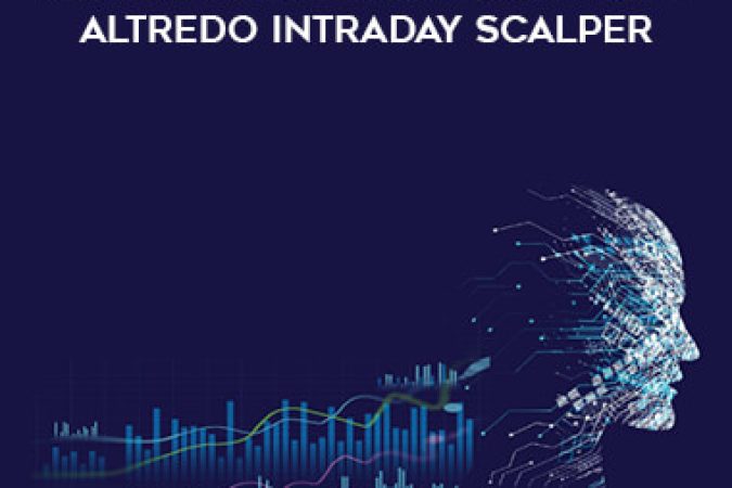 New Fx Robot Very Fast Profit Altredo Intraday Scalper onnline courses