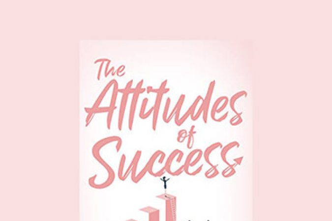 Attitude for Success onnline courses