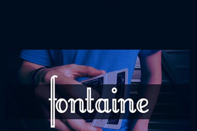 Zach Mueller - Fontaine onnline courses