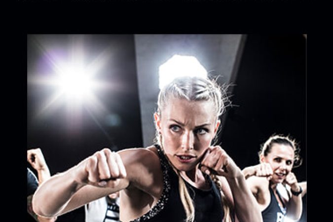 Les Mills Body Combat 51 Masterclass onnline courses