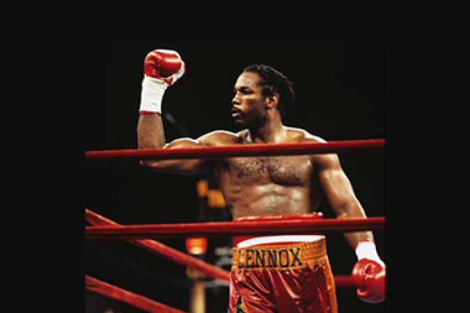 Lennox Lewis Career Pack onnline courses