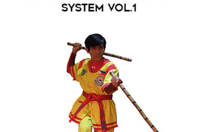 Danny Guba - Doce Pares Multi Style System Vol.1 onnline courses