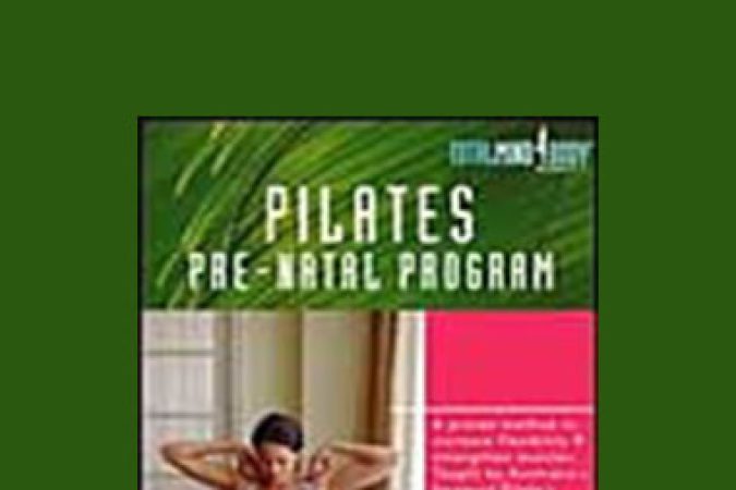 Allan Menezes - Pre-Natal Program onnline courses