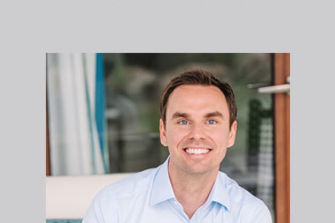 Brendon Burchard - 19 Courses Bundle onnline courses