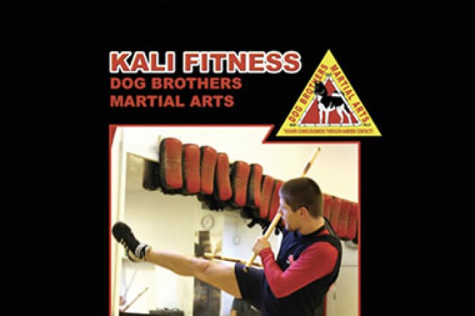 Dog Brothers - Kali Fitness onnline courses