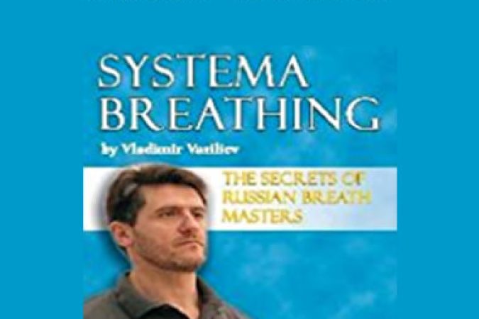 Systema - Breathing onnline courses