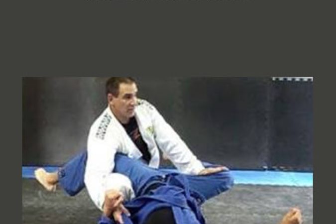 Keith Owen BJJ - Ultimate Guard onnline courses