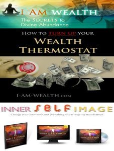 Michael Mackintosh Bundle: I Am Wealth 1 -2 & Inner Self Image Program onnline courses