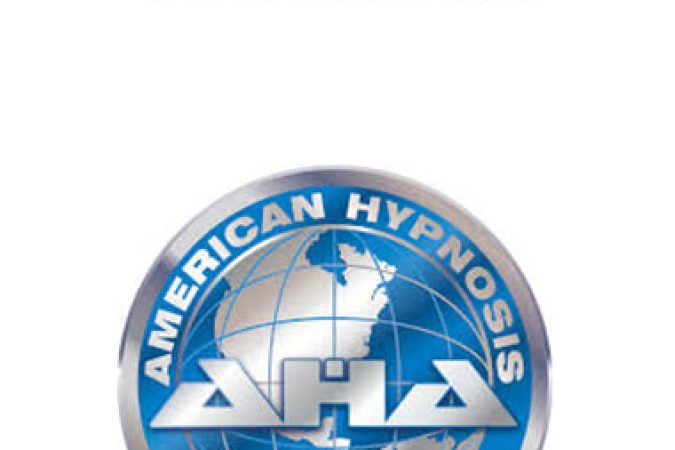 American Hypnosis Association - Hypnosis and Sports onnline courses