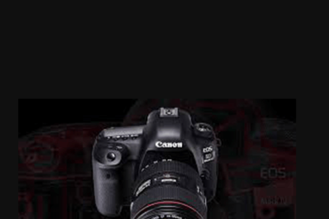 Canon EOS 5D Mark IV Fast Start onnline courses