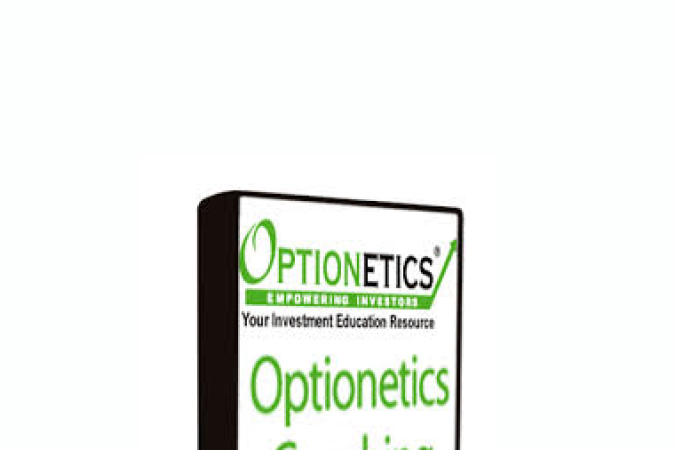 Christina DuBois-Nugent & Nick Gazzolo - Optionetics - ICT - Class 490 onnline courses