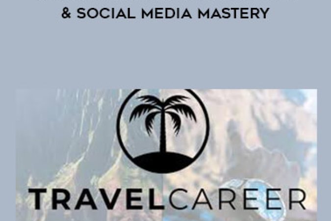 Dylan Stewart - Brand Hotel Collaborations & Social Media Mastery onnline courses