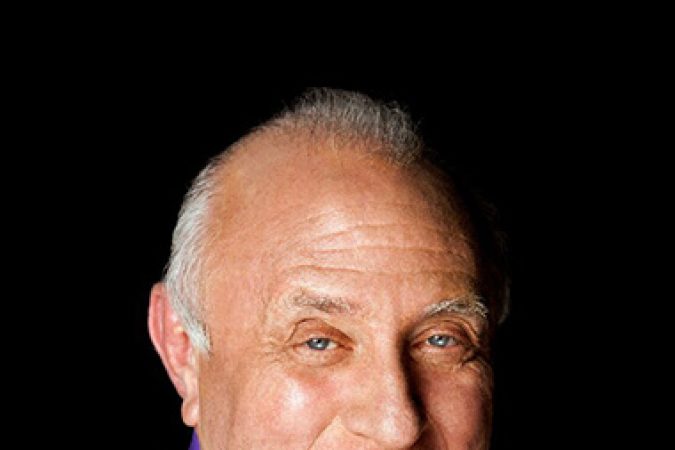 Richard Bandler - Interview with NLP Life Training onnline courses