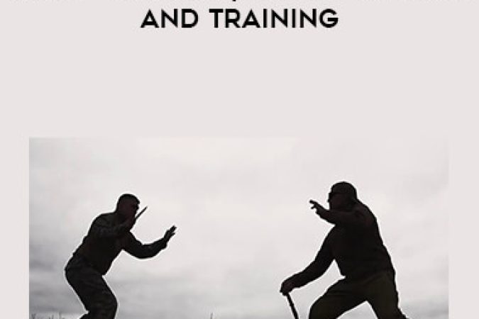 Warrior's Edge - Edge Weapons / Knife Fighting and Training onnline courses