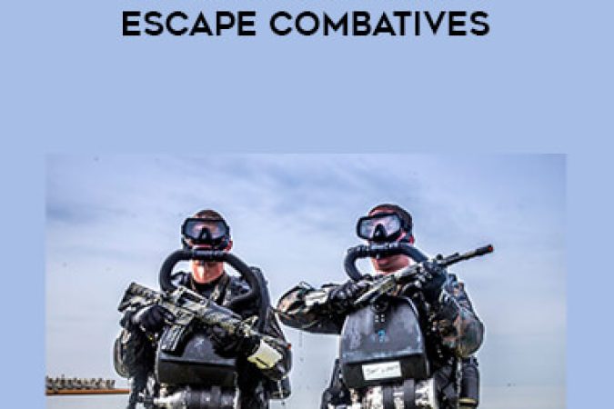 navysealteams.com - Escape Combatives onnline courses