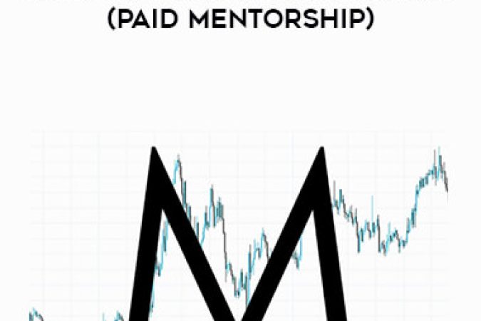 Mentfx- Forex Masterclass (Paid Mentorship) onnline courses