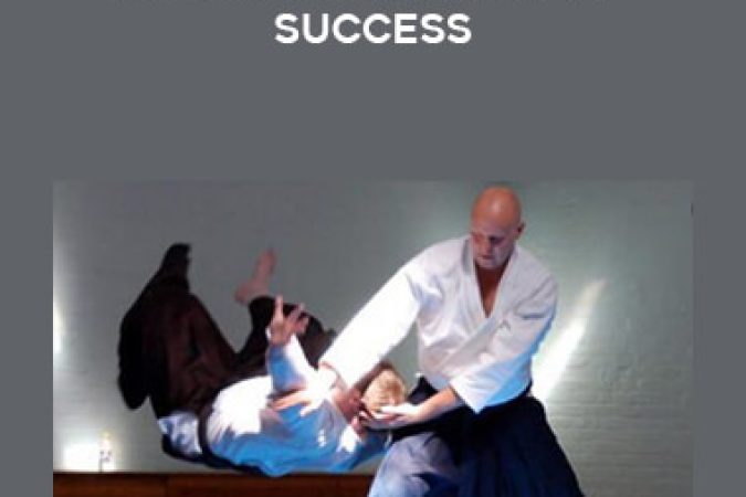 Athletes - Aikido Philosophy of Success onnline courses