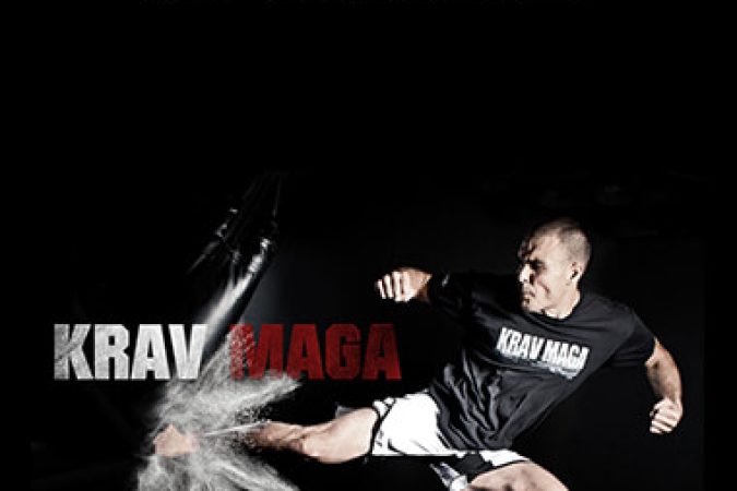 Krav Maga Self-Defense Clips onnline courses