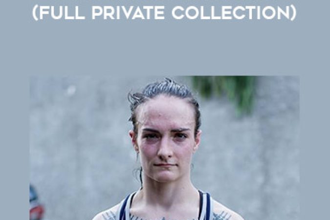 Sylvie von Duuglas-Ittu Patreon Privates (Full Private Collection) onnline courses