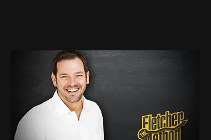 Aaron Fletcher – The Fletcher Method onnline courses